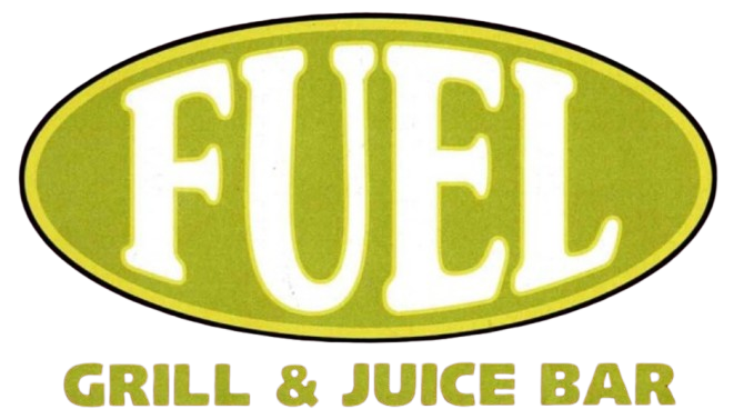 Fuel Grill & Juice Bar SI logo